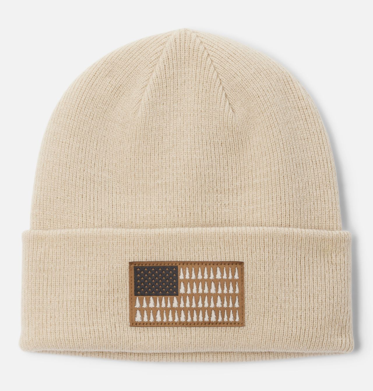 Columbia Tree Flag™ Cuffed Beanie 1