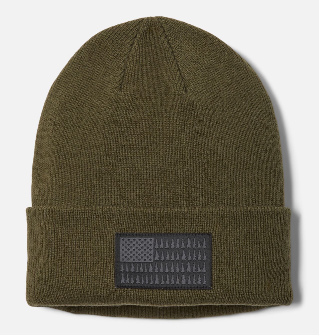 Columbia Tree Flag™ Cuffed Beanie 1