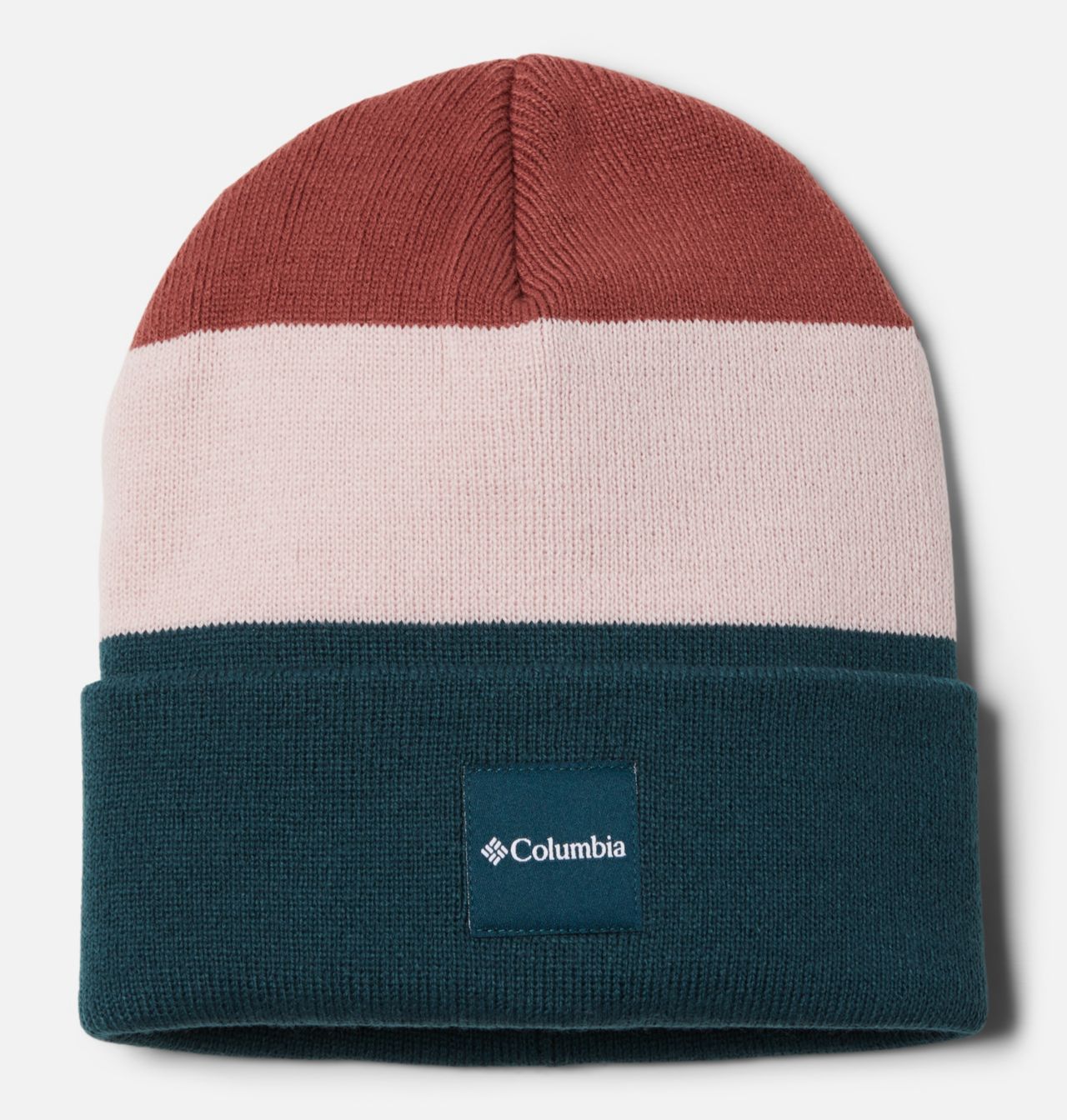 City Trek™ Color Block Beanie 1