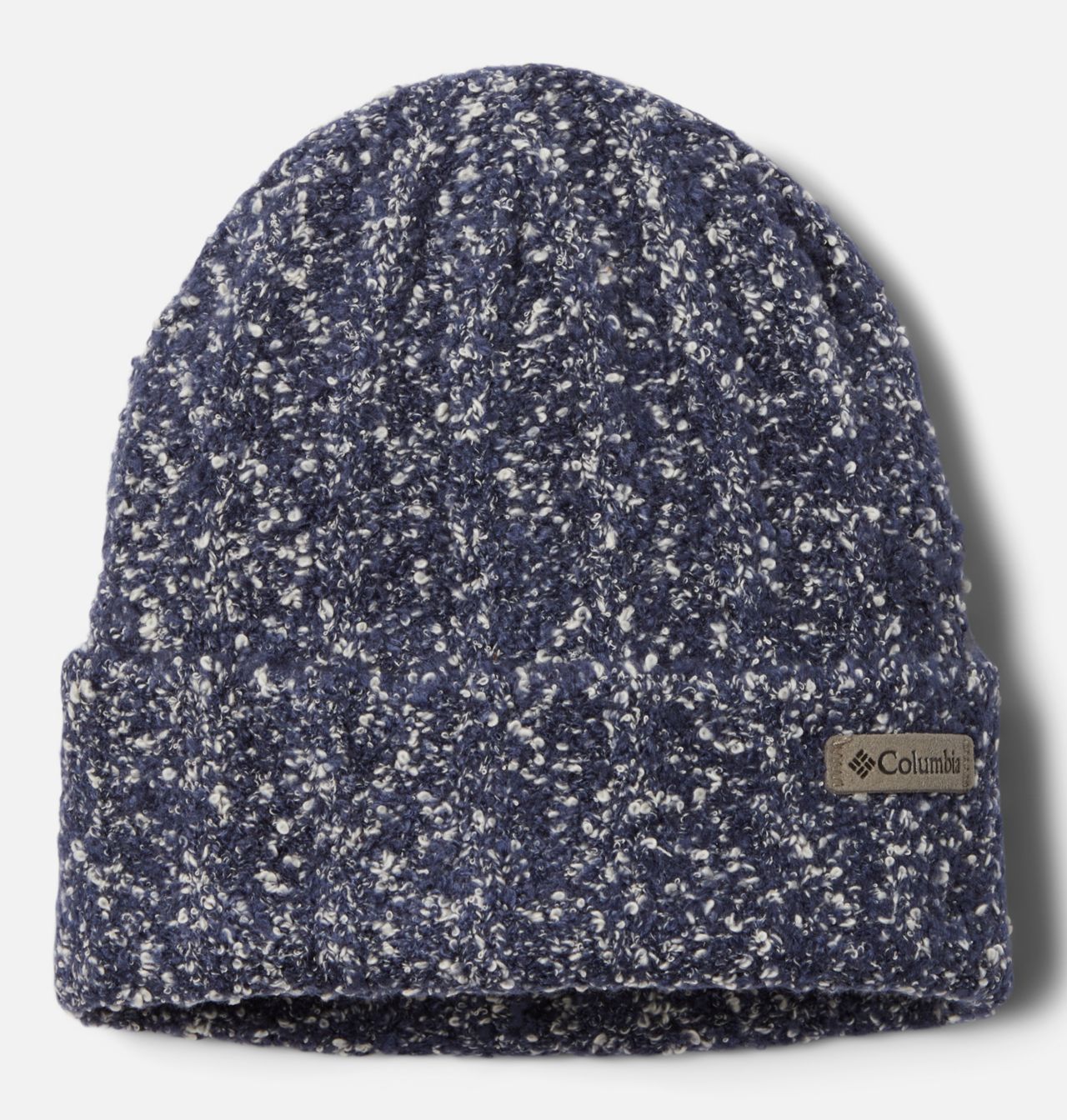 Slowcamp™ Cuffed Beanie 1