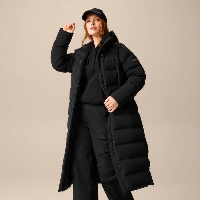 Long length Amaze Puff