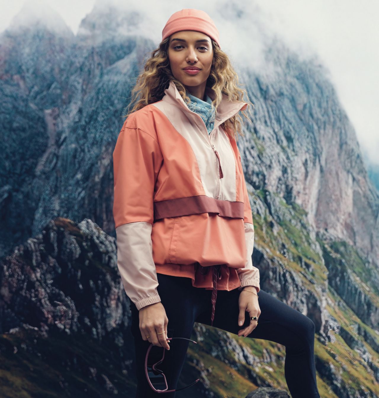 Helvetia™ Sherpa Beanie 2