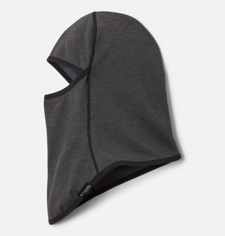 Titan Pass Balaclava, Color: Black, image 1