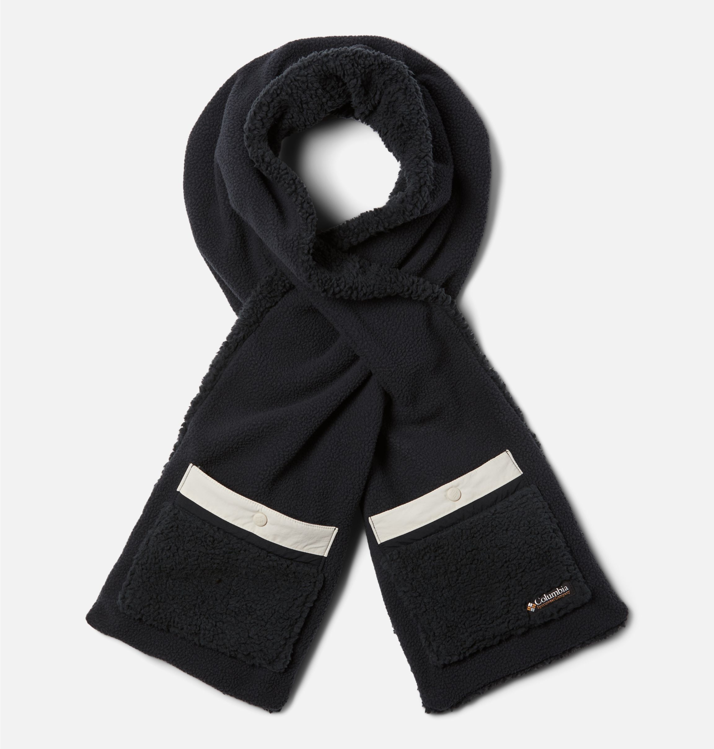 Helvetia™ Sherpa Scarf | Columbia Sportswear