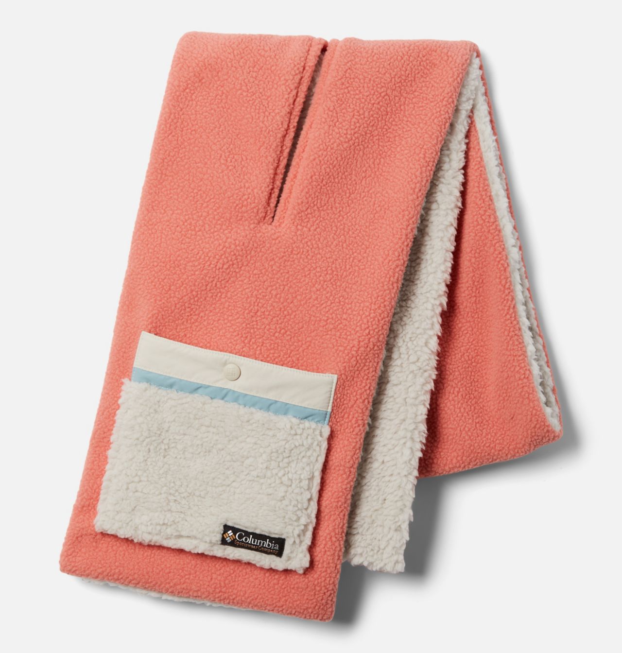 Helvetia™ Sherpa Scarf 2