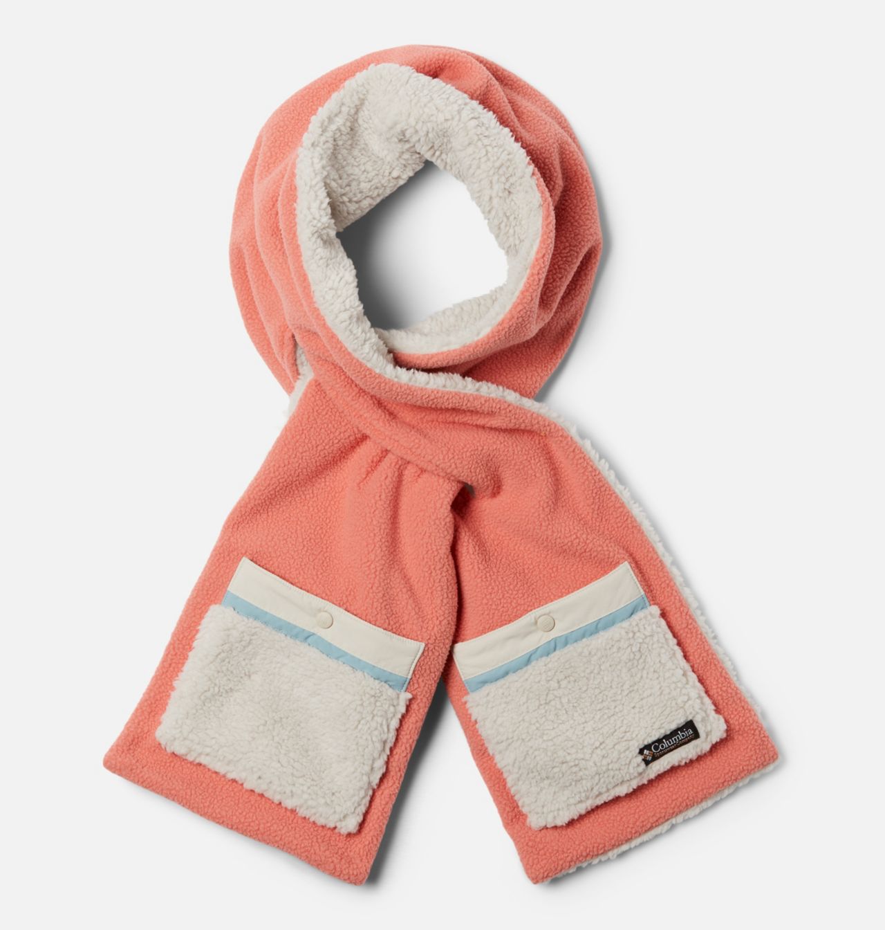 Helvetia™ Sherpa Scarf 1