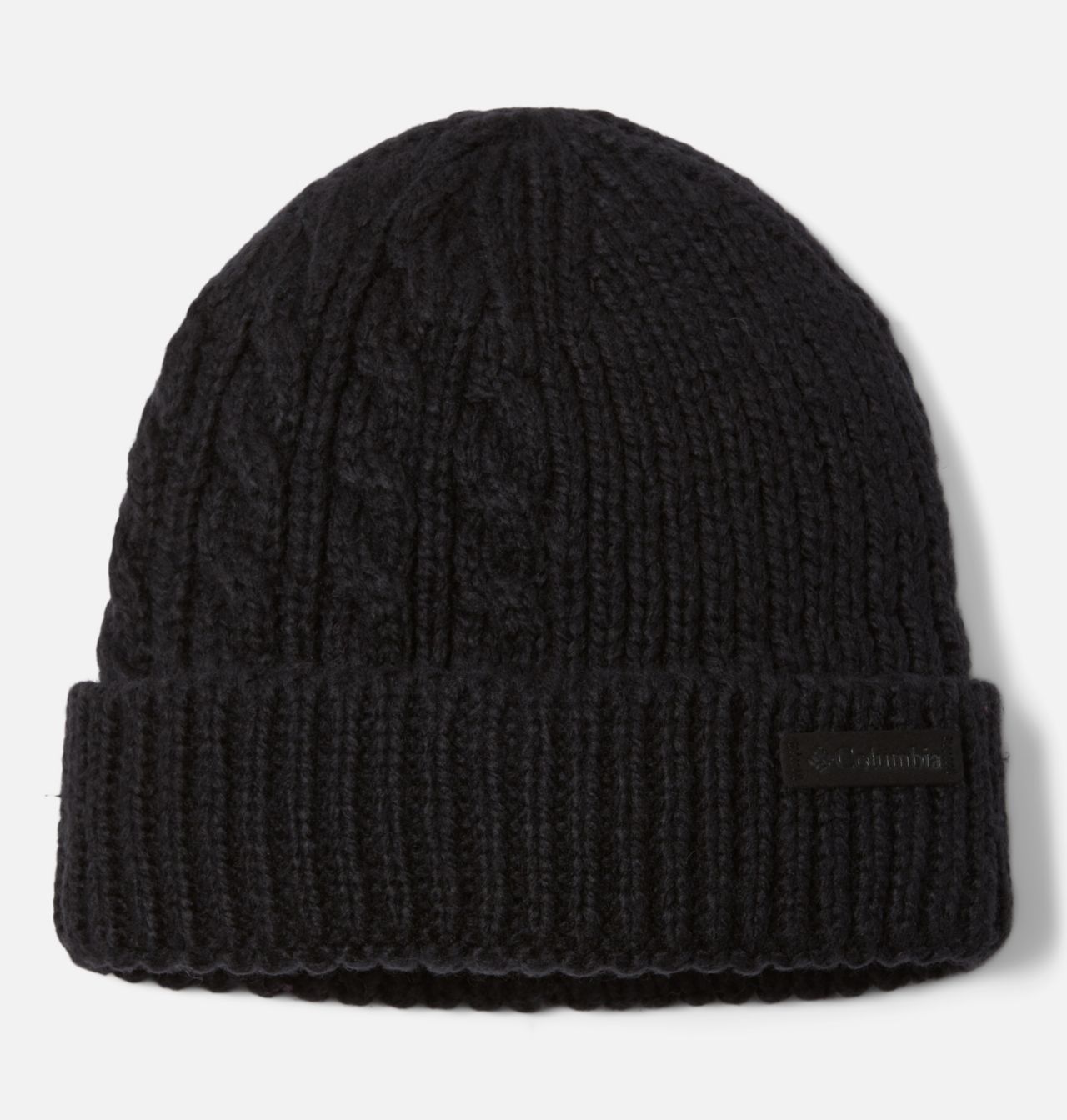 Kids' Agate Pass™ Cable Knit Beanie 1