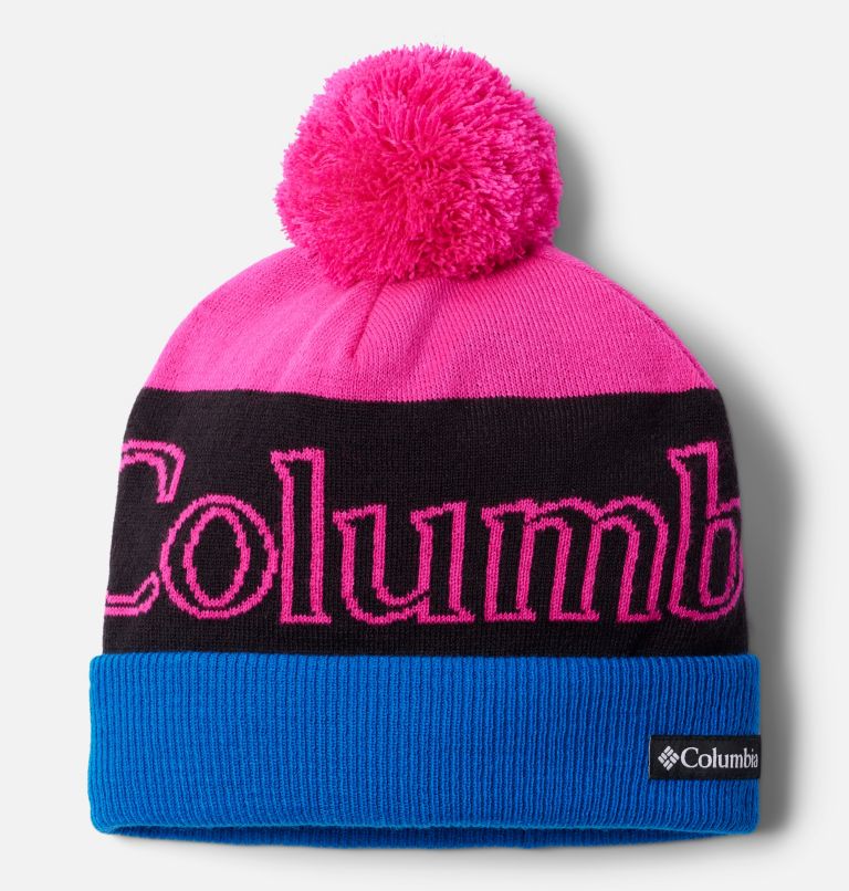 Columbia Kids' Polar Powder™ Beanie. 4