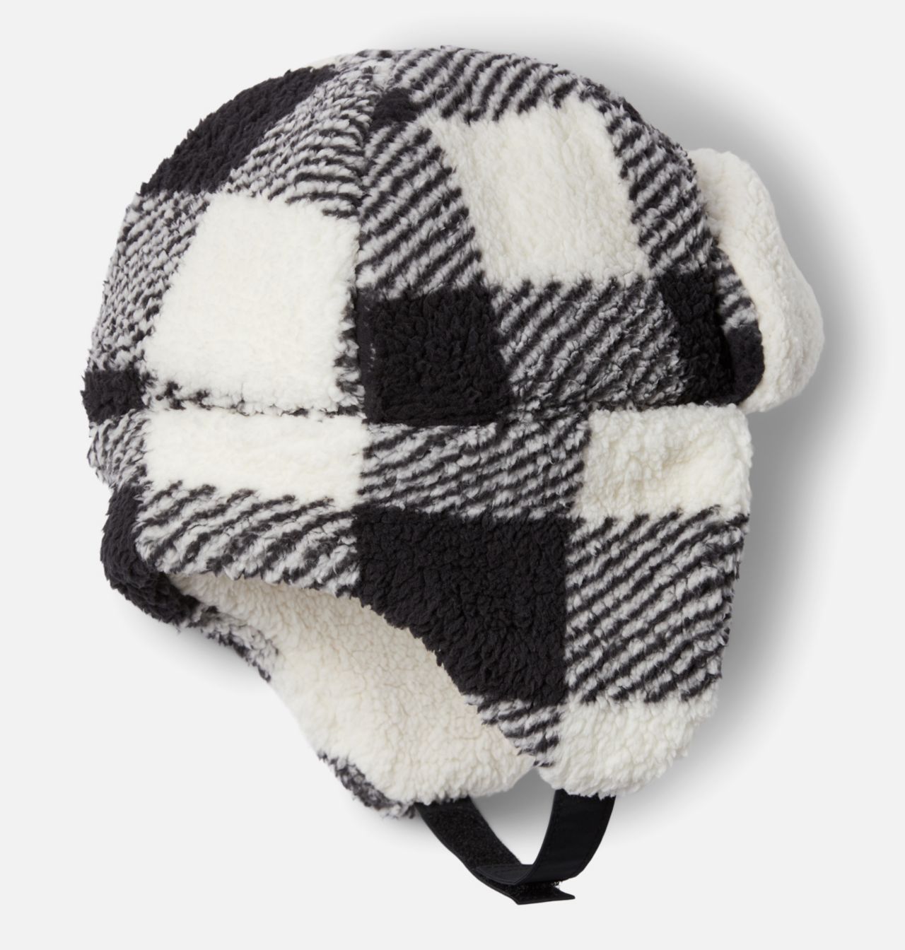 Kids' Rugged Ridge™ Sherpa Trapper Hat 2
