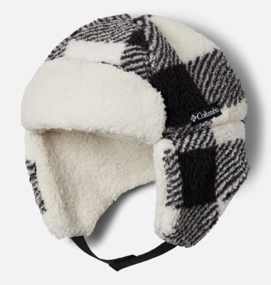 Columbia girls cheap winter hat