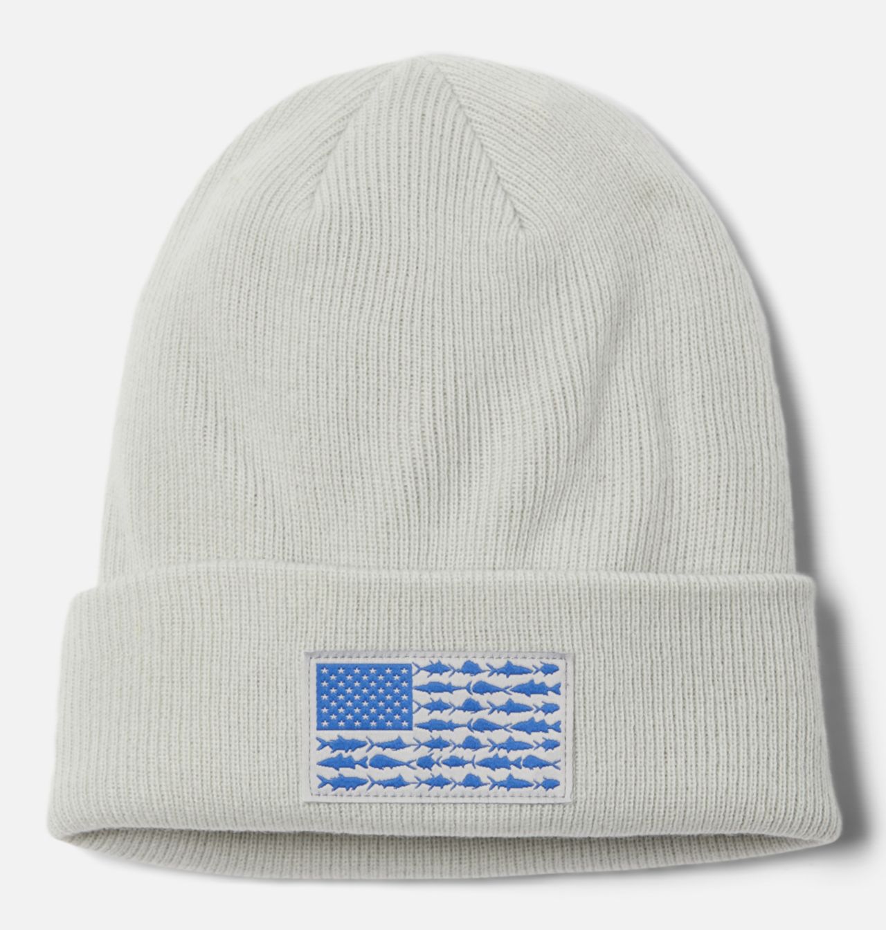 PFG Fish Flag™ Cuffed Beanie 1