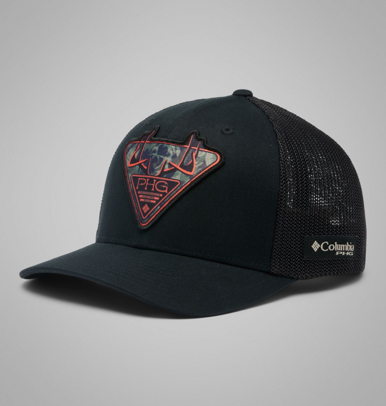 PHG Antlers™ Mesh Ball Cap 1