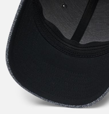 Columbia PHG Antlers Mesh Ball Cap - Berretto Con Visiera Preformata E Retro In Rete, Vestibilità Flexfit