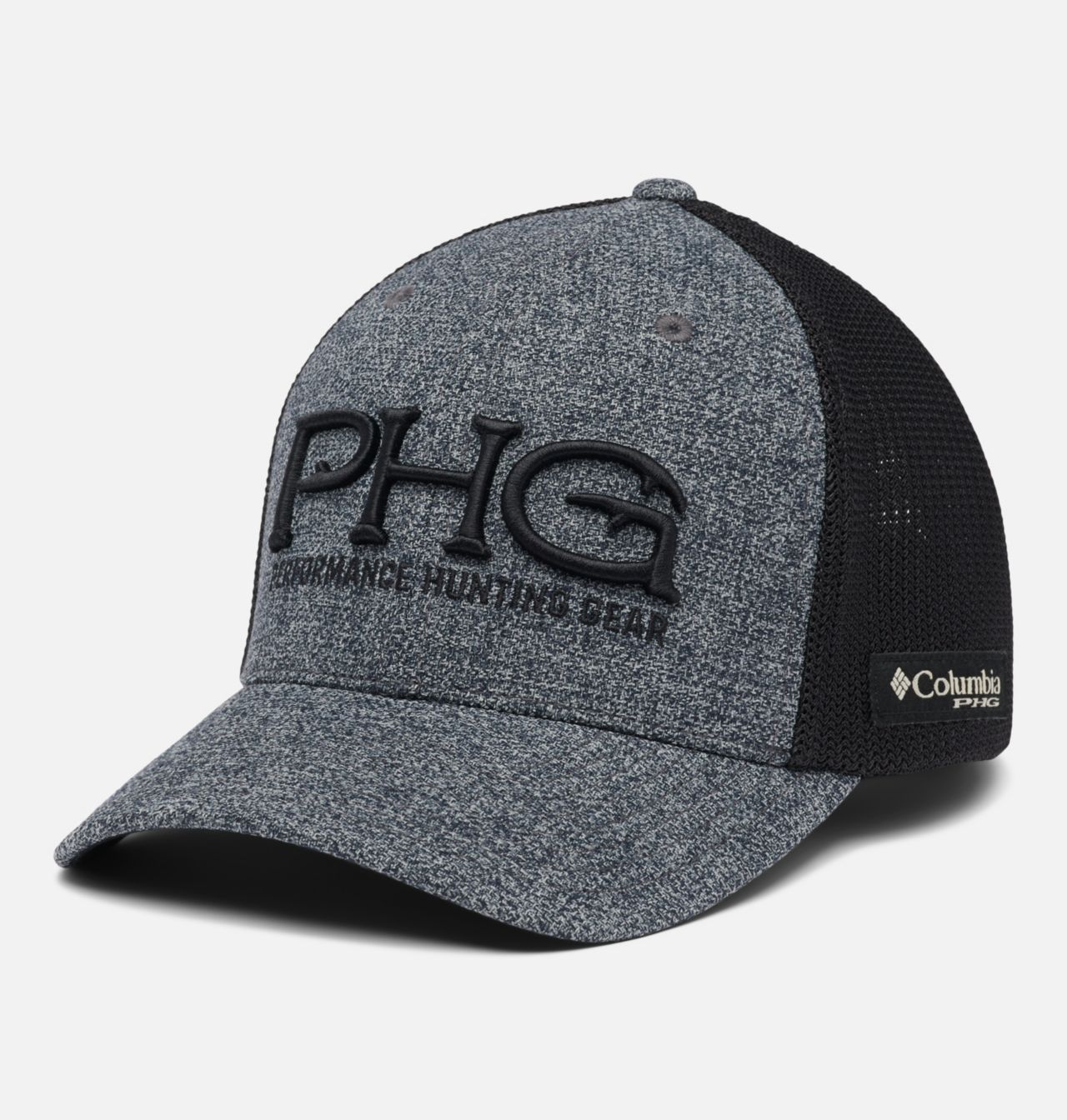 PHG Antlers™ Mesh Ball Cap 1
