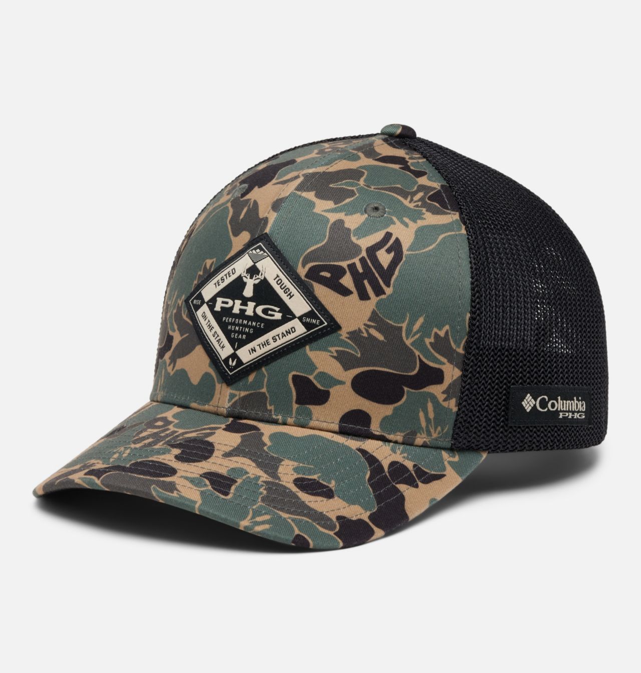 PHG Antlers™ Mesh Ball Cap 1