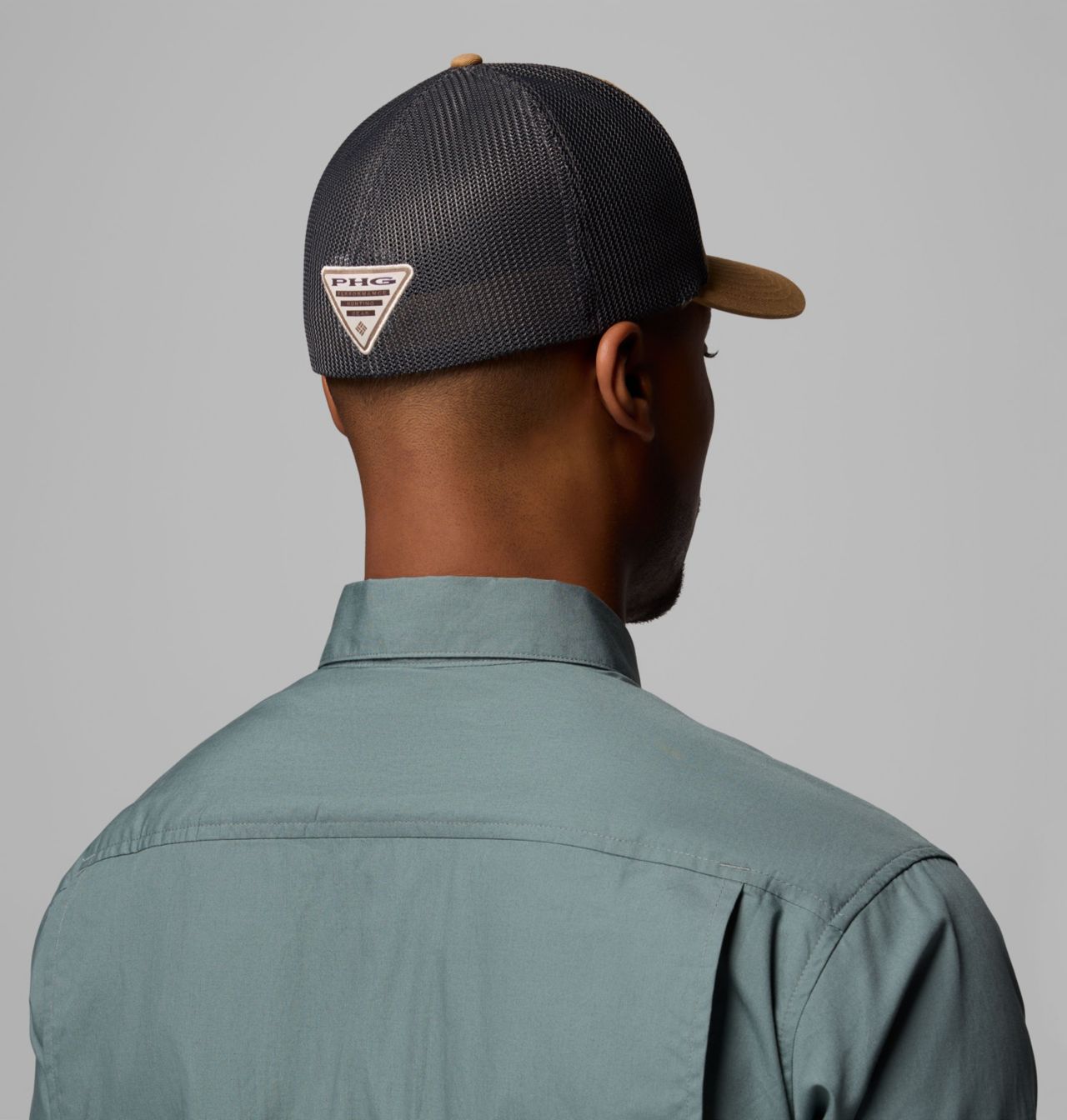 PHG Antlers™ Mesh Ball Cap 4