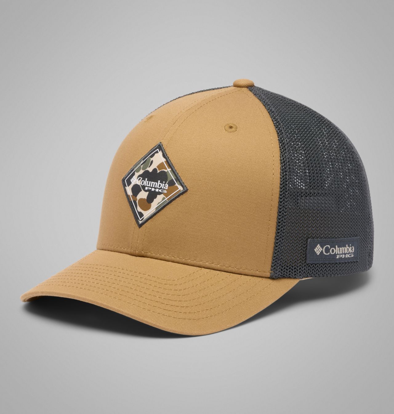 PHG Antlers™ Mesh Ball Cap 1