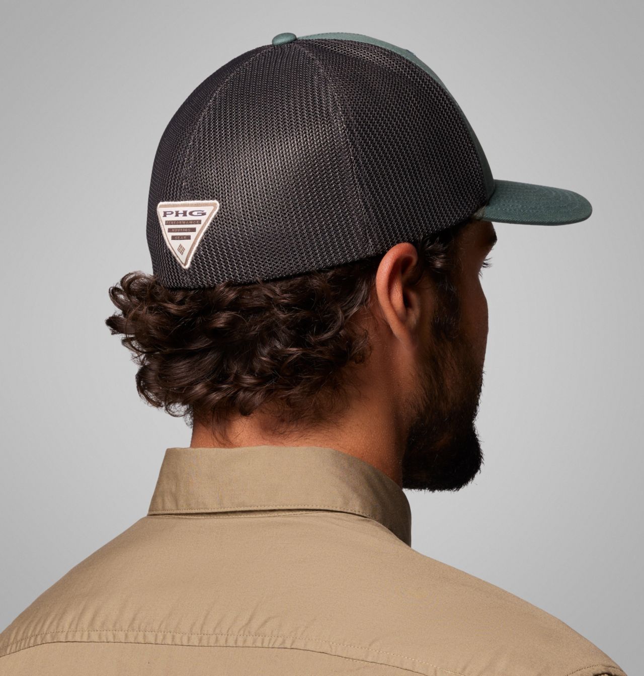 PHG Antlers™ Mesh Ball Cap