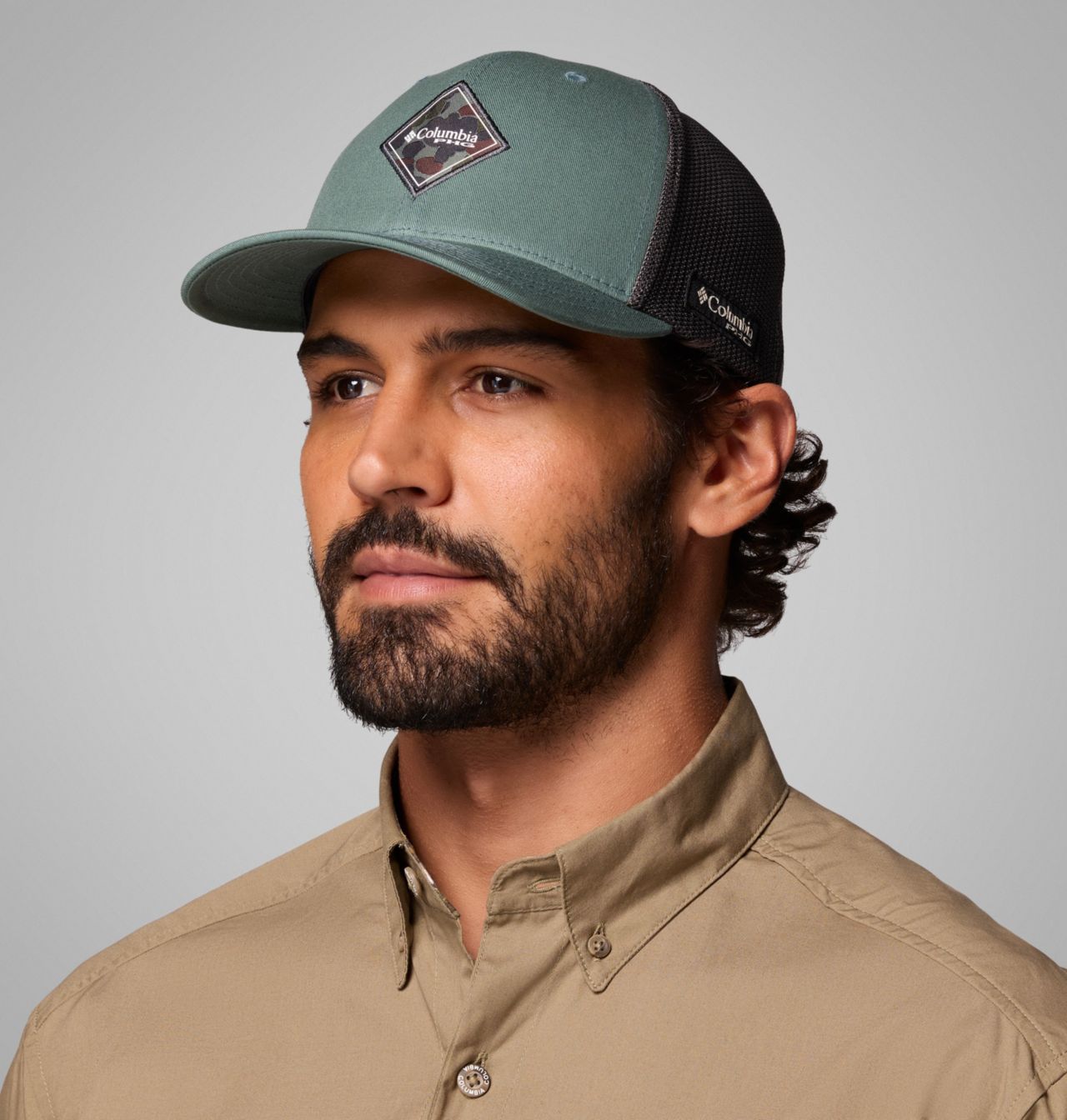 PHG Antlers™ Mesh Ball Cap