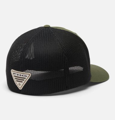 Columbia PHG Antlers Mesh Ball Cap Tapa Unisex Adulto