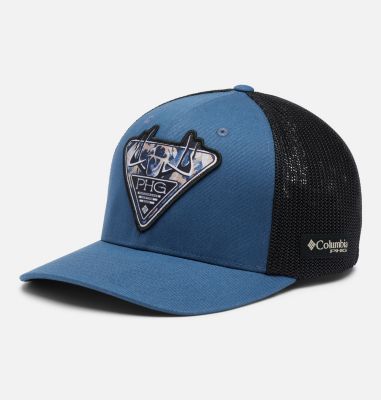 phg columbia hat