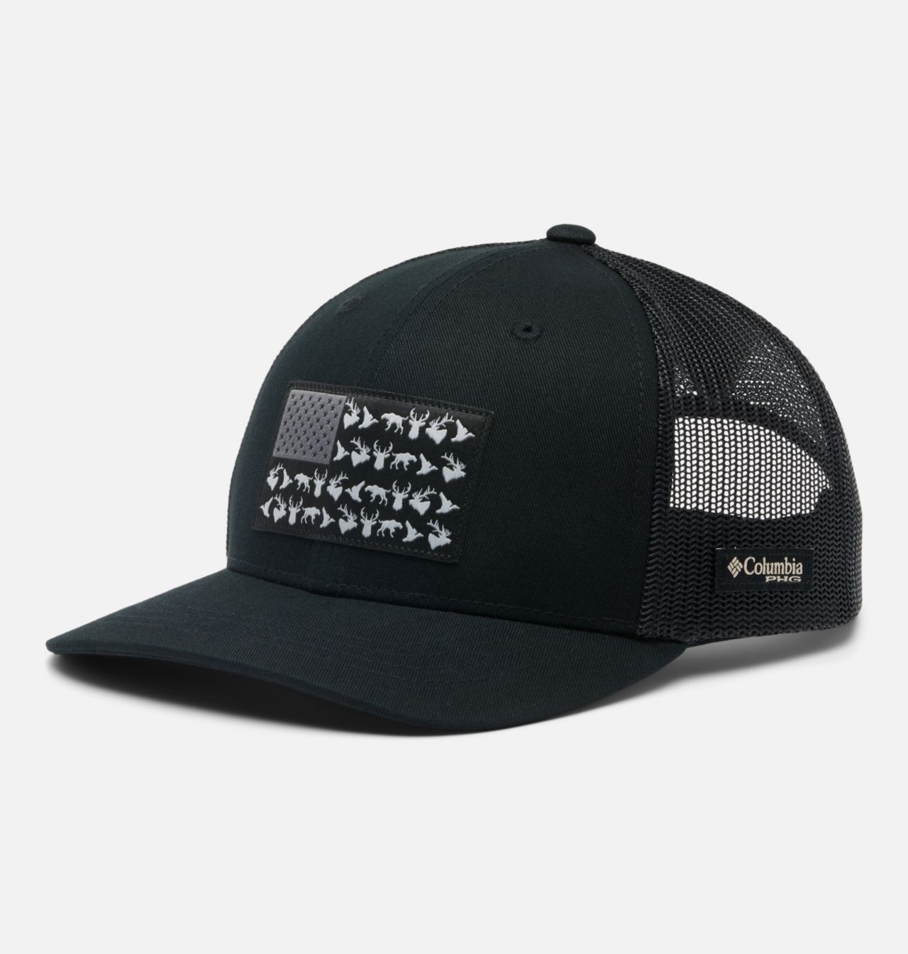 Kids' PHG™ Mesh Snap Back Cap 1