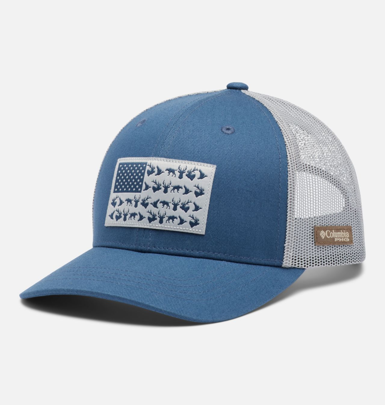 Kids' PHG™ Mesh Snap Back Cap 1