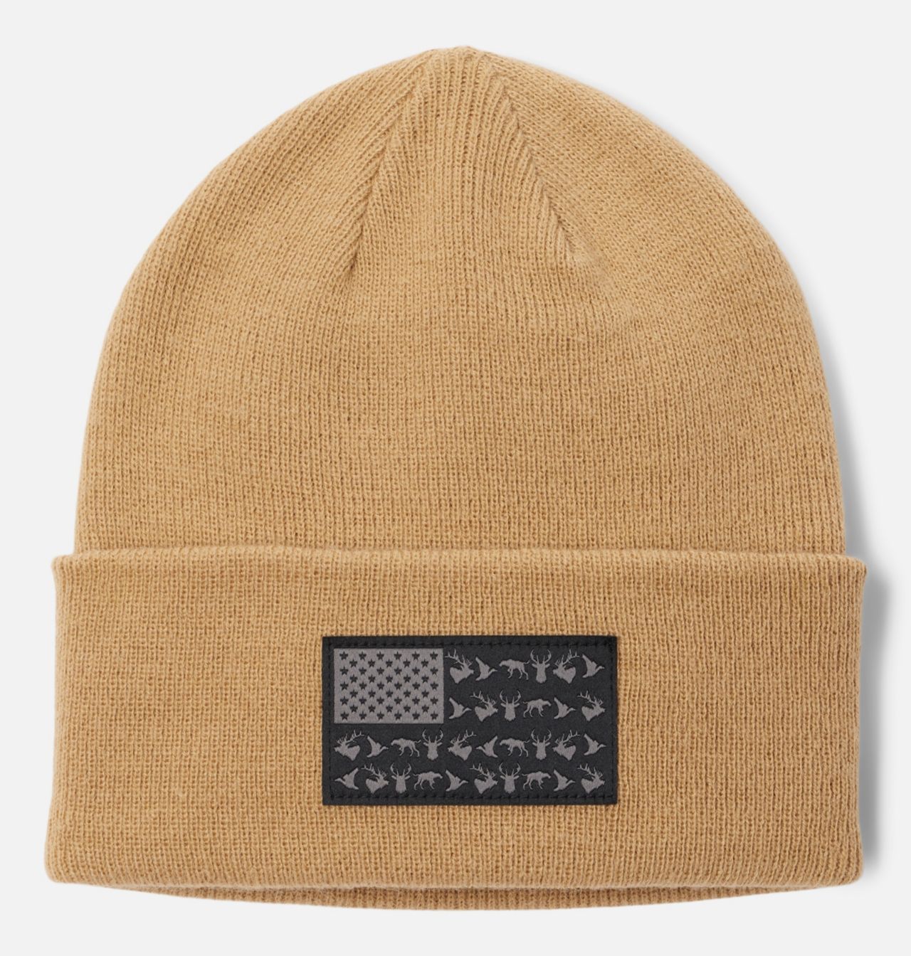 PHG Game Flag™ Cuffed Beanie 1