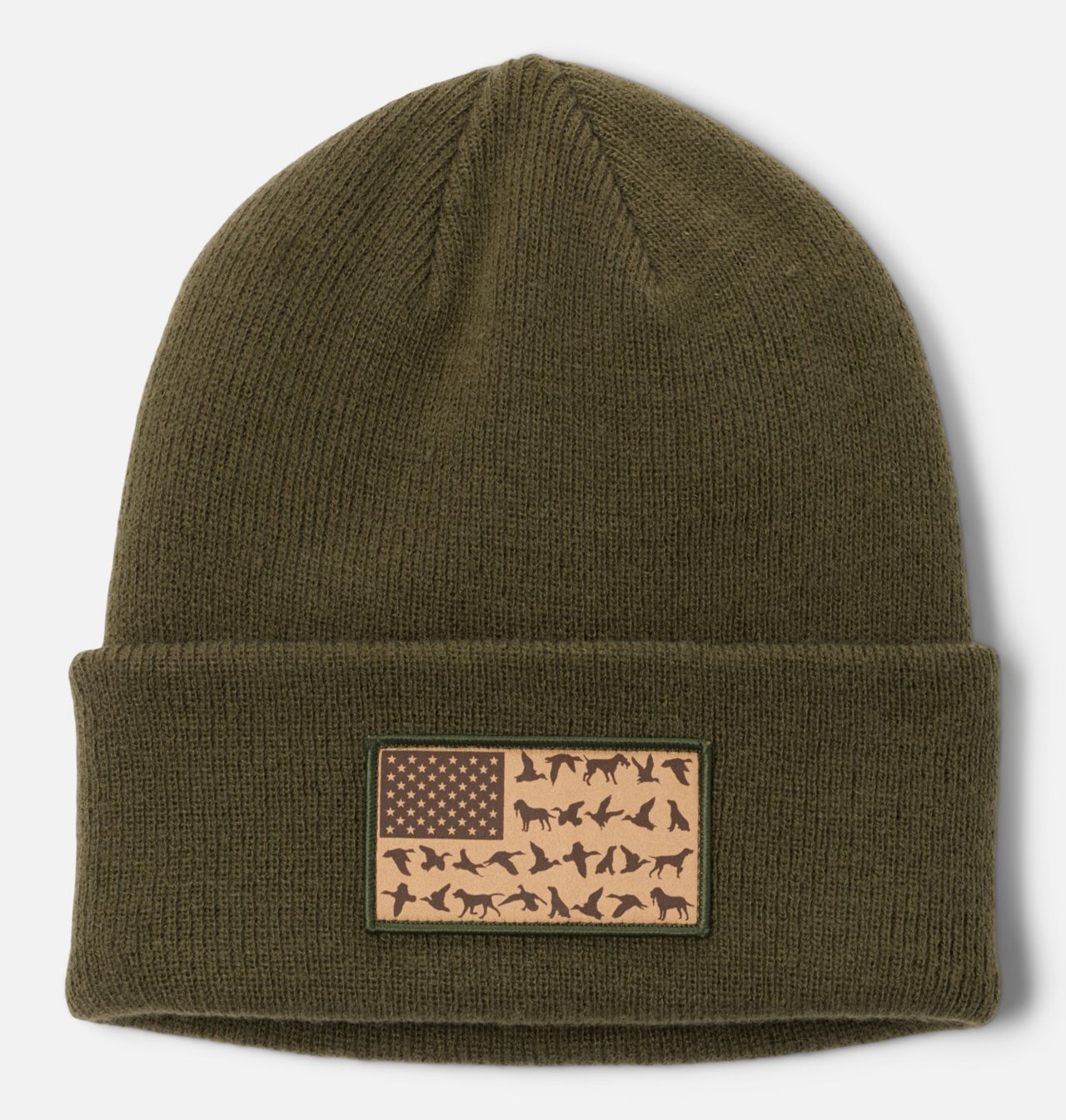 PHG Game Flag™ Cuffed Beanie 1