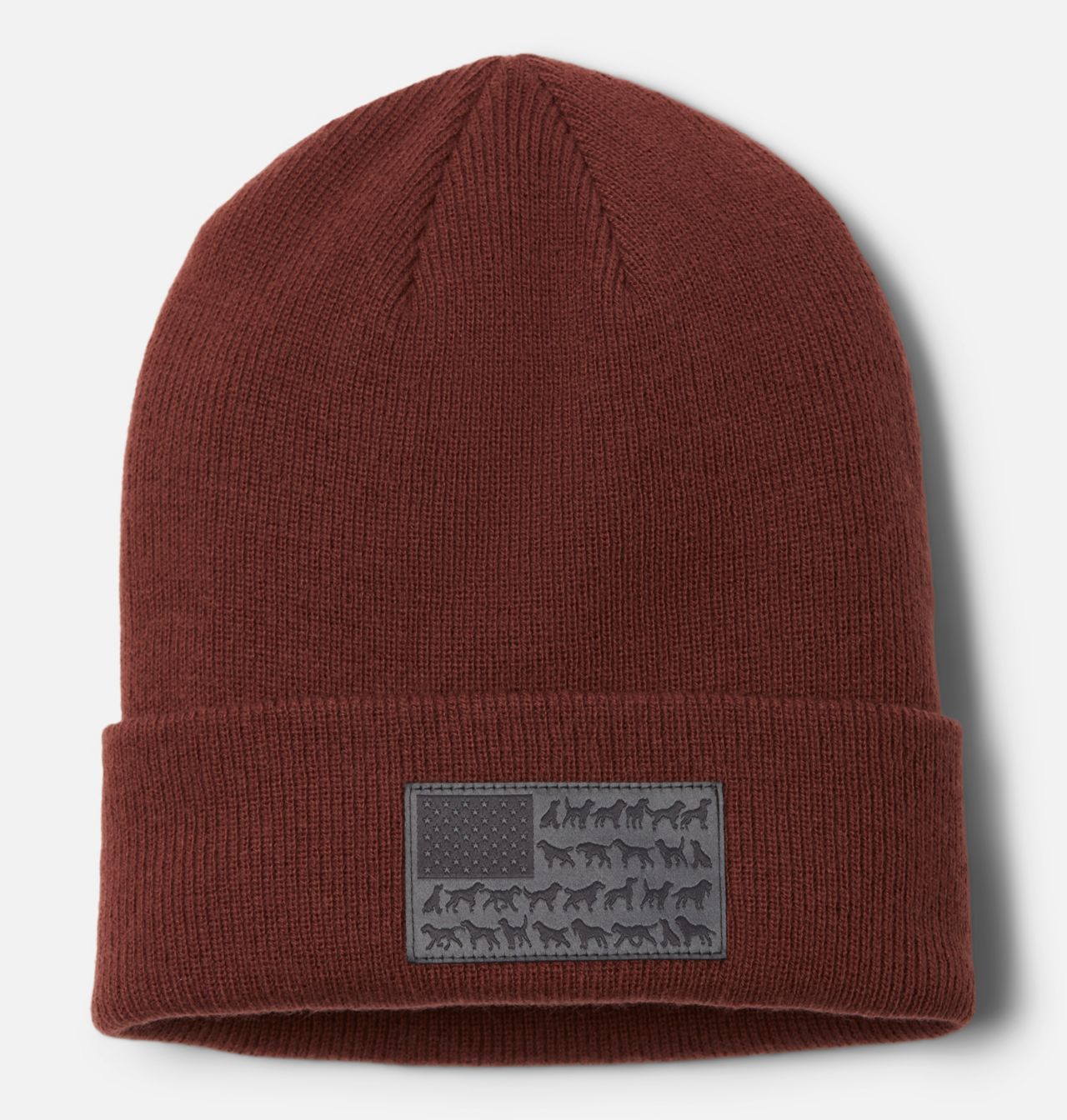 PHG Game Flag™ Cuffed Beanie 1