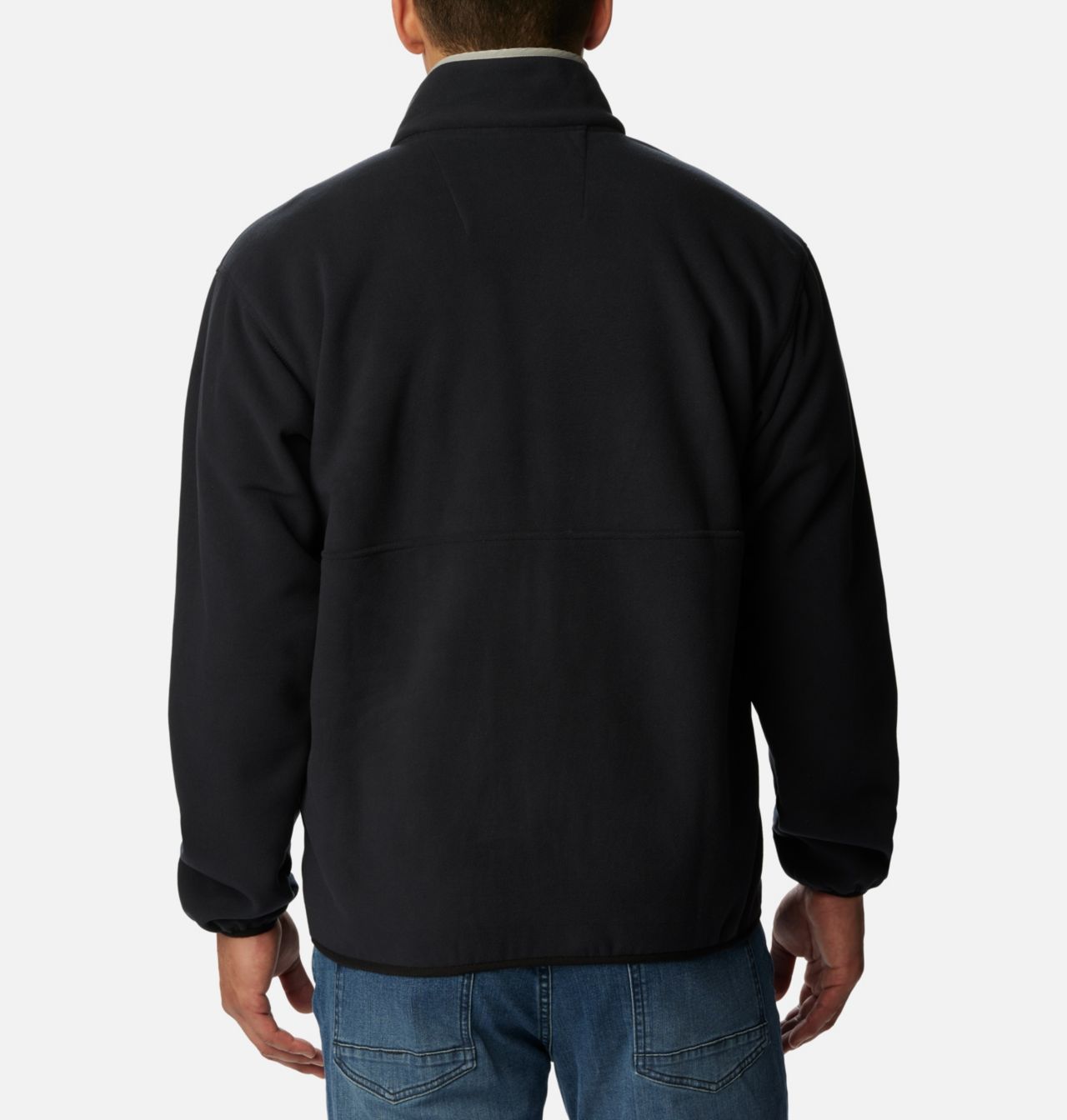 Manteau polaire à fermeture éclair Backbowl™ Remastered pour hommes 2