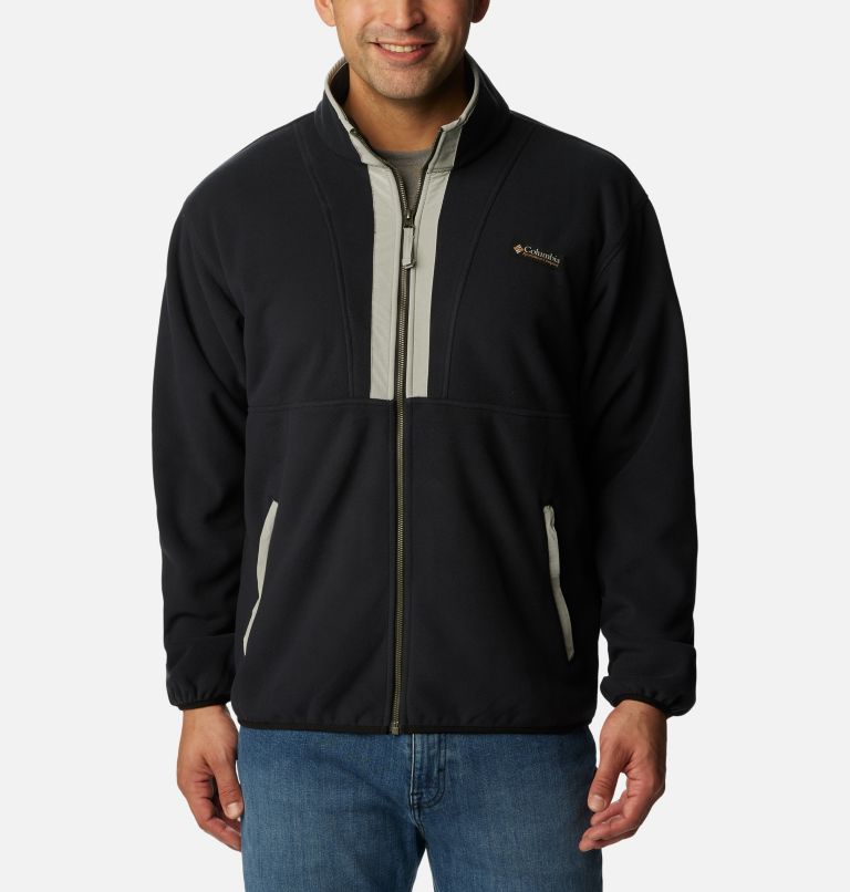 Columbia replacement zip on sale in fleece liner