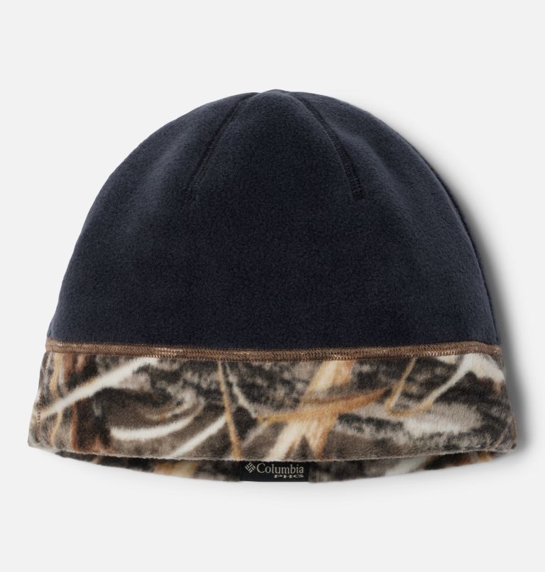 Bonnet en laine polaire PHG Bucktail, Color: Realtree Max5, Blaze, image 3