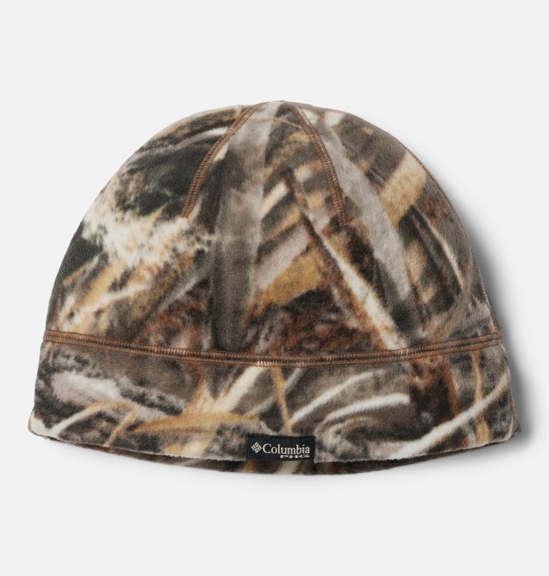 Bonnet en laine polaire PHG Bucktail, Color: Realtree Max5, Blaze, image 2