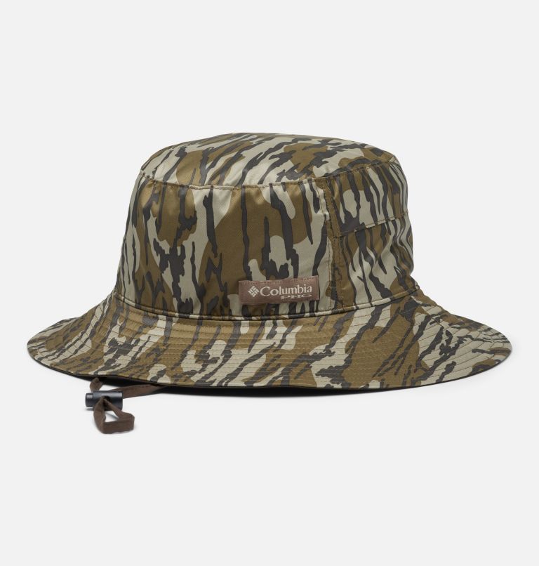 Columbia phg cheap camo hat