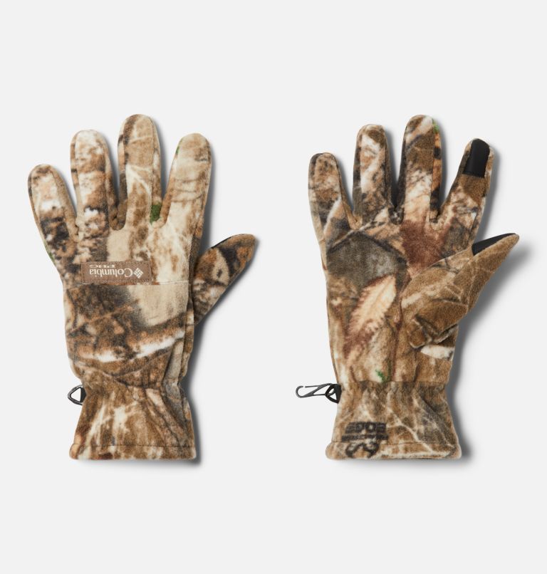 PHG Bucktail™ Fleece Gloves