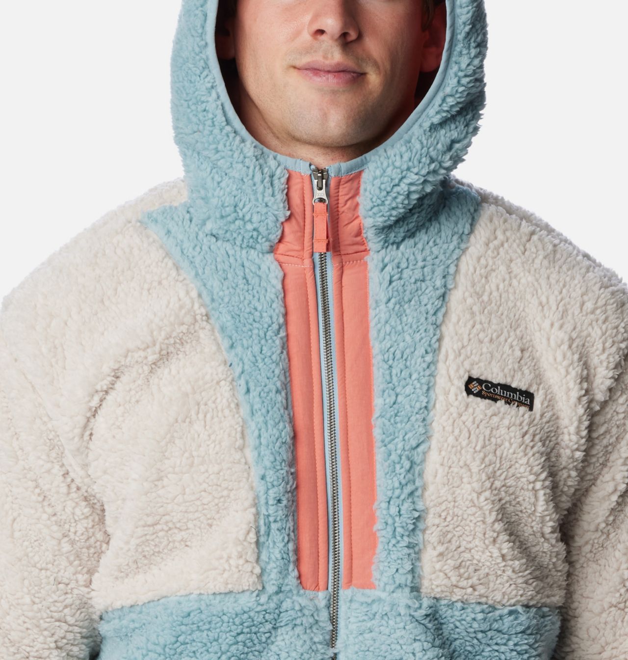 Backbowl™ Sherpa Hoodie | 278 | M 4
