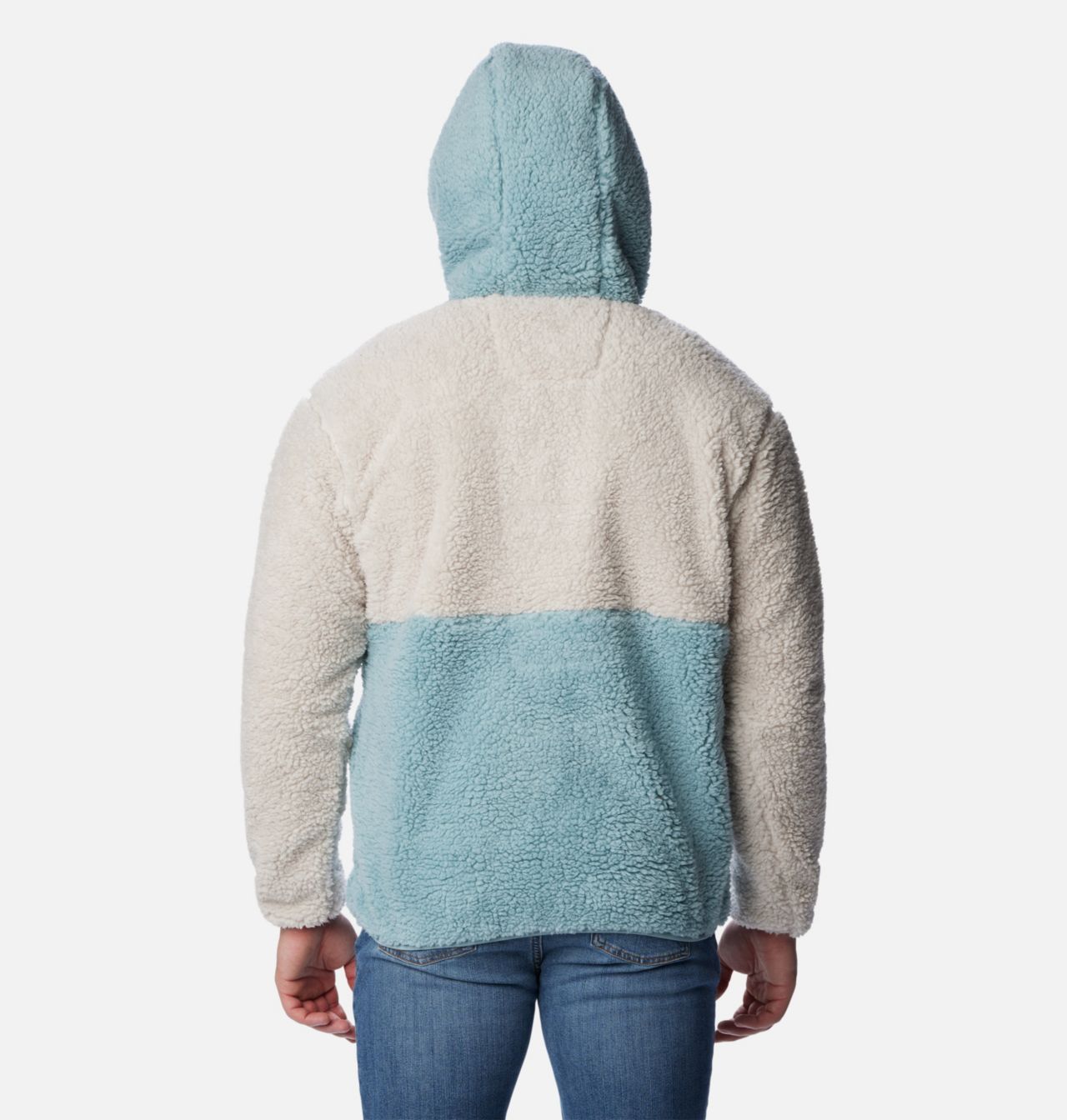 Backbowl™ Sherpa Hoodie | 278 | M 2