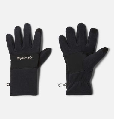 Columbia men's sale winter gloves