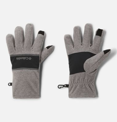 Explore Our Men\'s Winter Gloves | Columbia Sportswear®