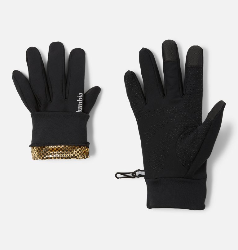 Columbia men's cheap winter gloves