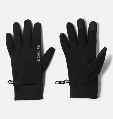 Explore Our Men's Winter Gloves | Columbia Sportswear®