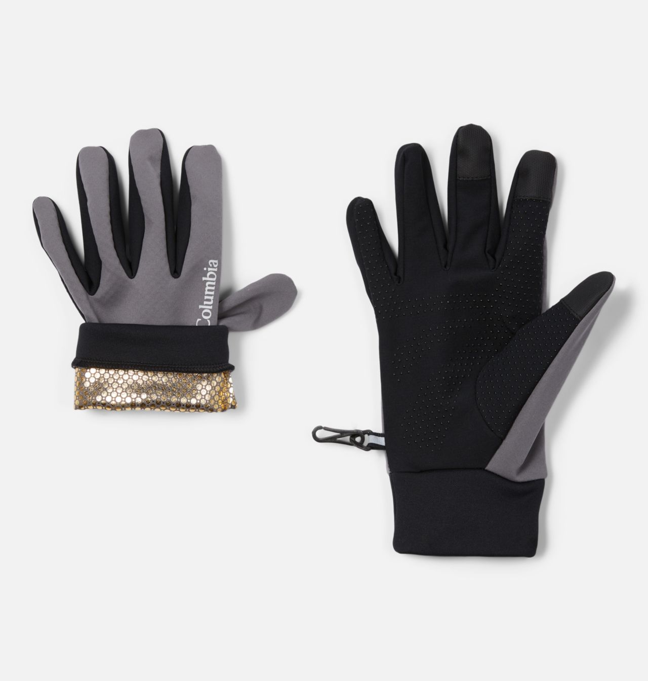 Men's Men's Trail Commute™ Gloves 2