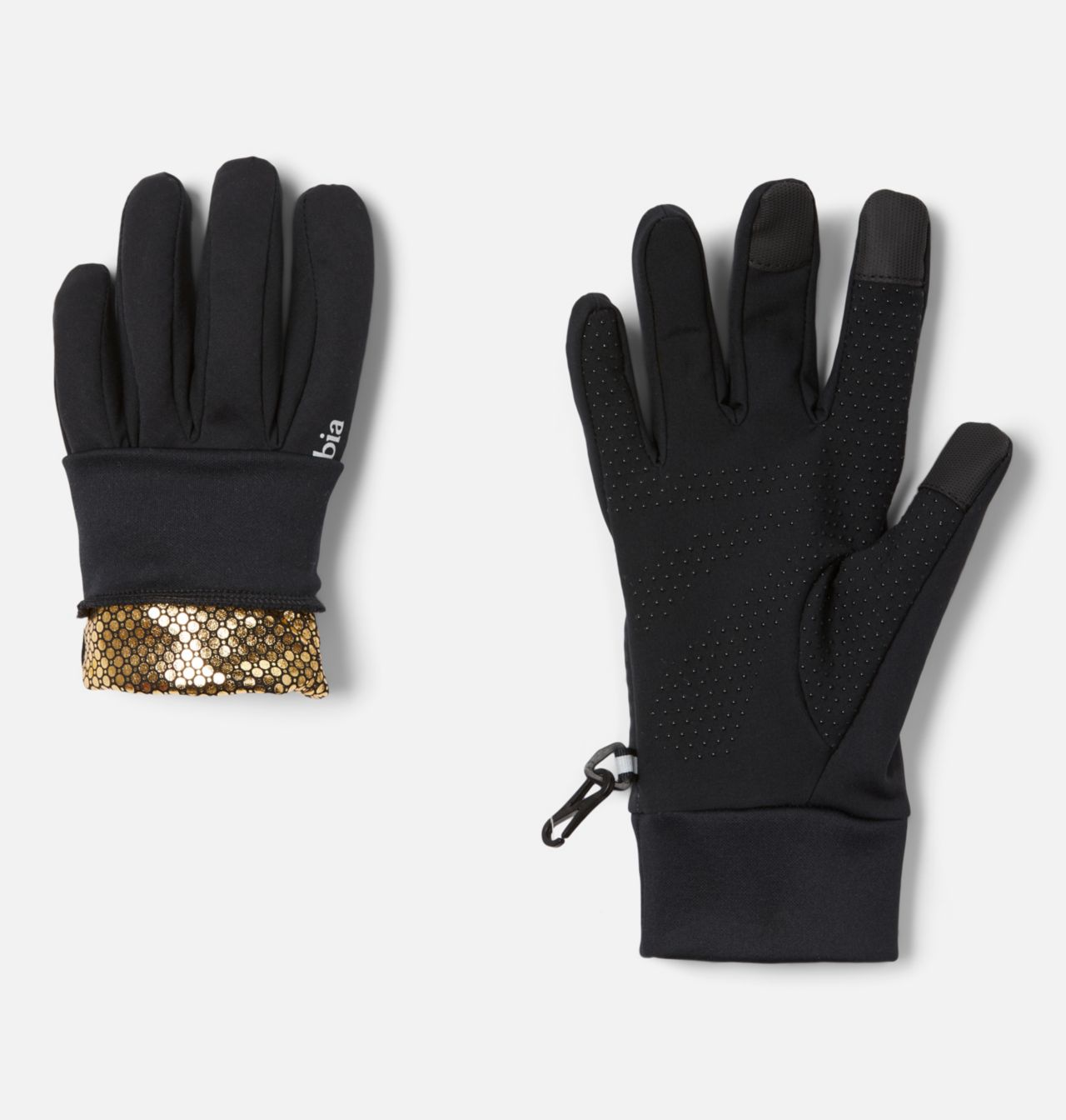 Women's Trail Commute™ Gloves 2
