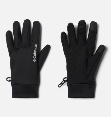 Columbia Fast Trek Gloves for Kids