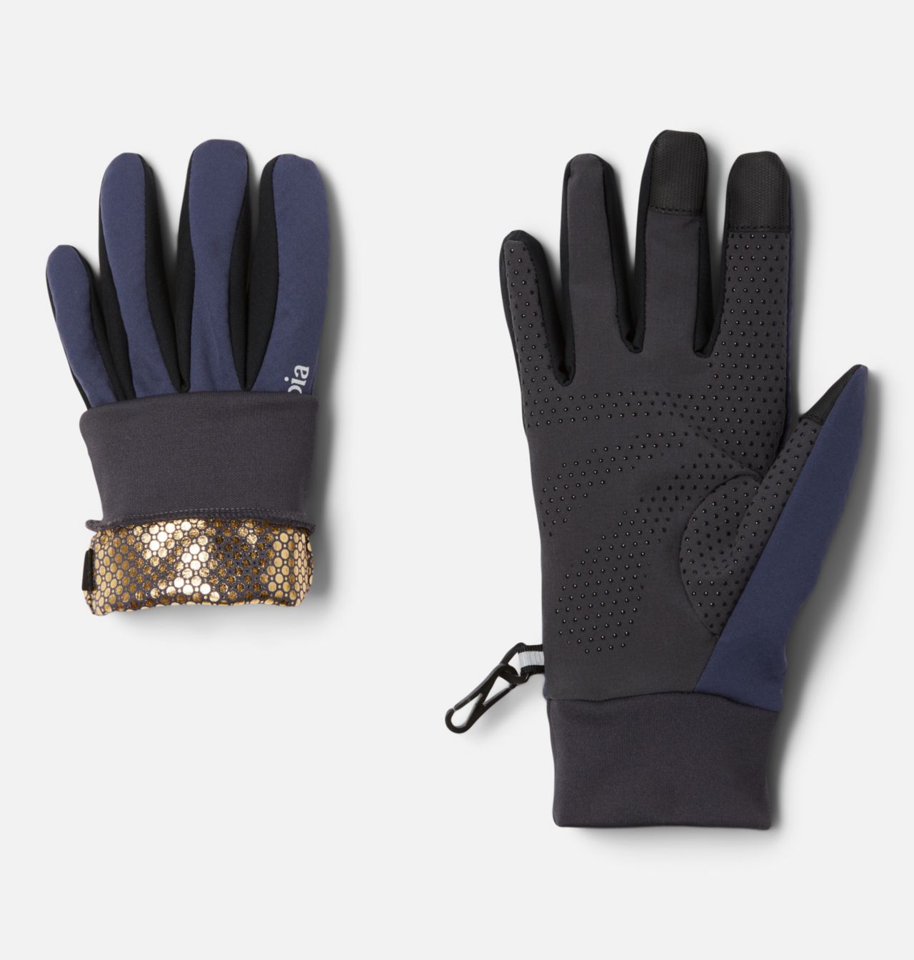 Women's Trail Commute™ Gloves 2