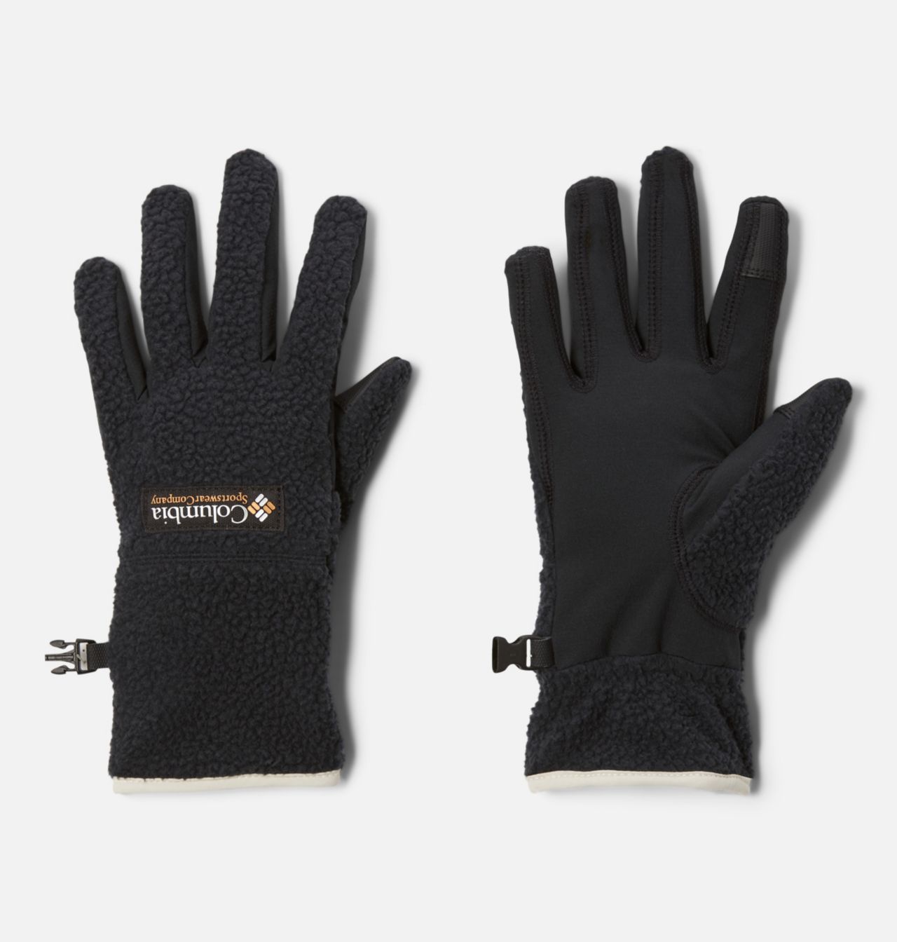 Women's Helvetia™ Sherpa Gloves 1