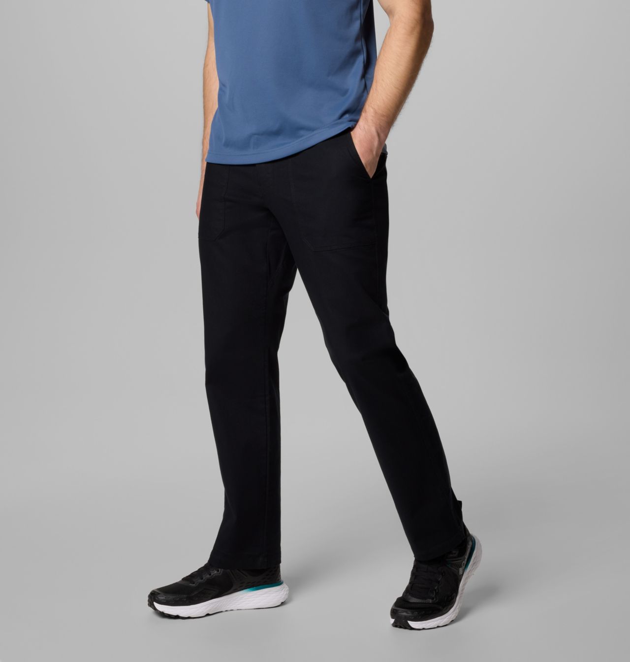 Men's Flex Utility Pants 4