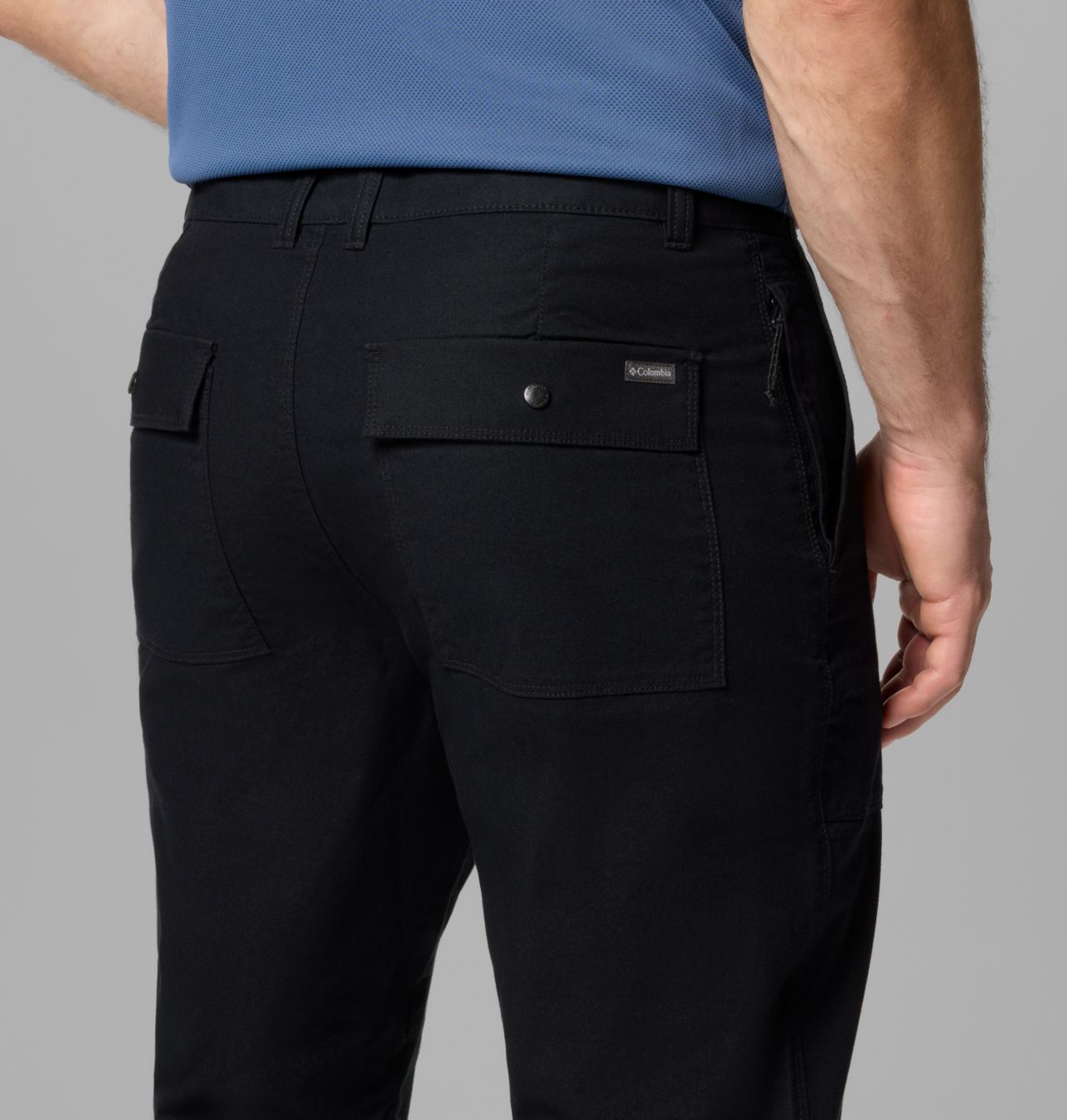Men's Flex Utility Pants 6