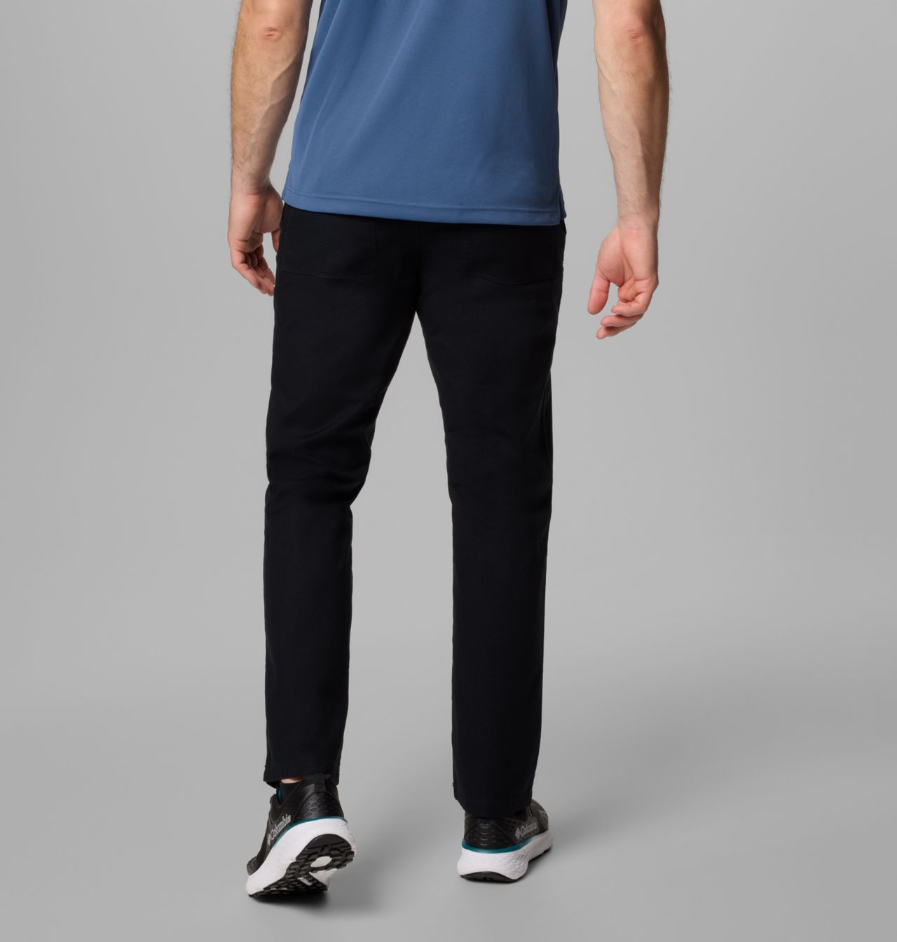 Men's Flex Utility Pants 3